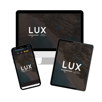 LuxHotelConnect